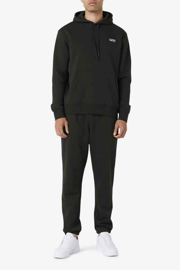 Fila Garin Jogger černo/bílá