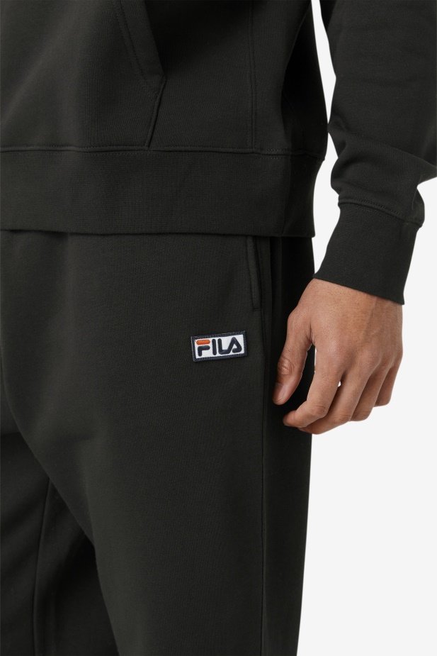 Fila Garin Jogger černo/bílá