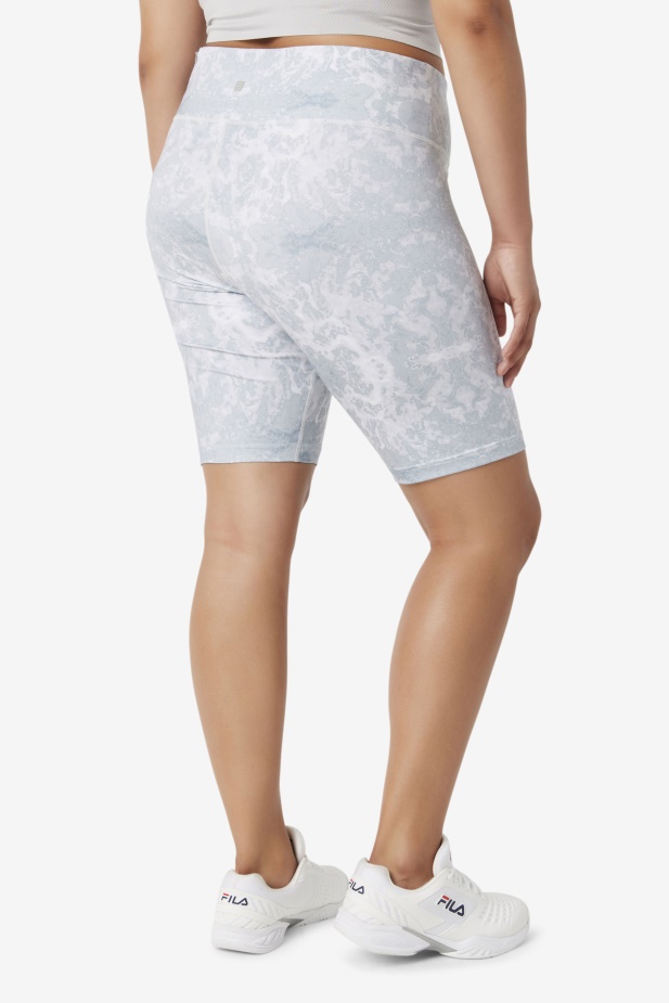 Highrise Forza 8\" Bike Short Fila