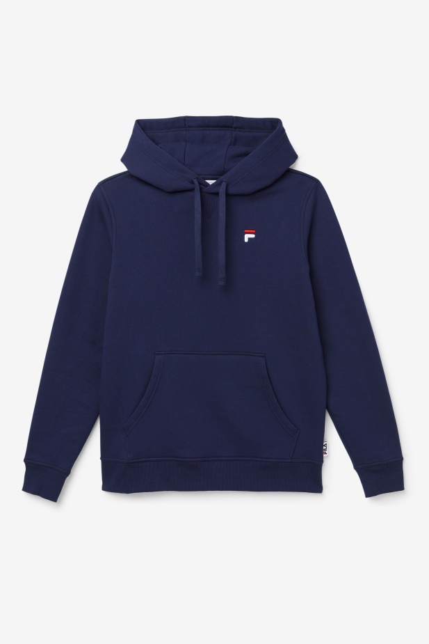 Mikina Fila Godfrey Peacoat