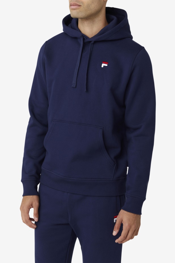 Mikina Fila Godfrey Peacoat
