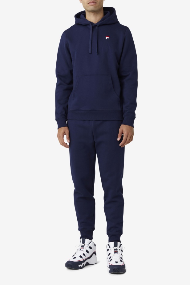 Mikina Fila Godfrey Peacoat