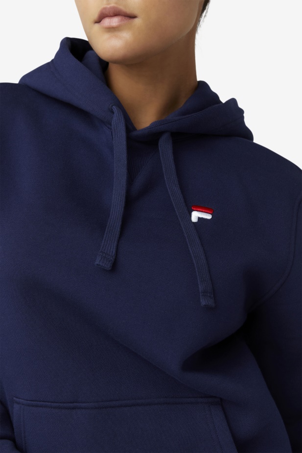 Mikina Fila Godfrey Peacoat