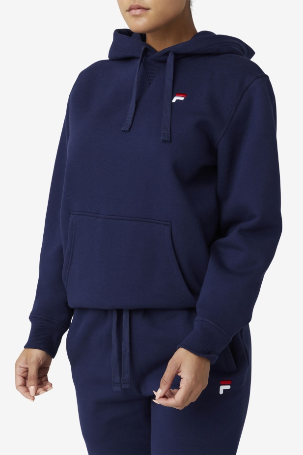 Mikina Fila Godfrey Peacoat