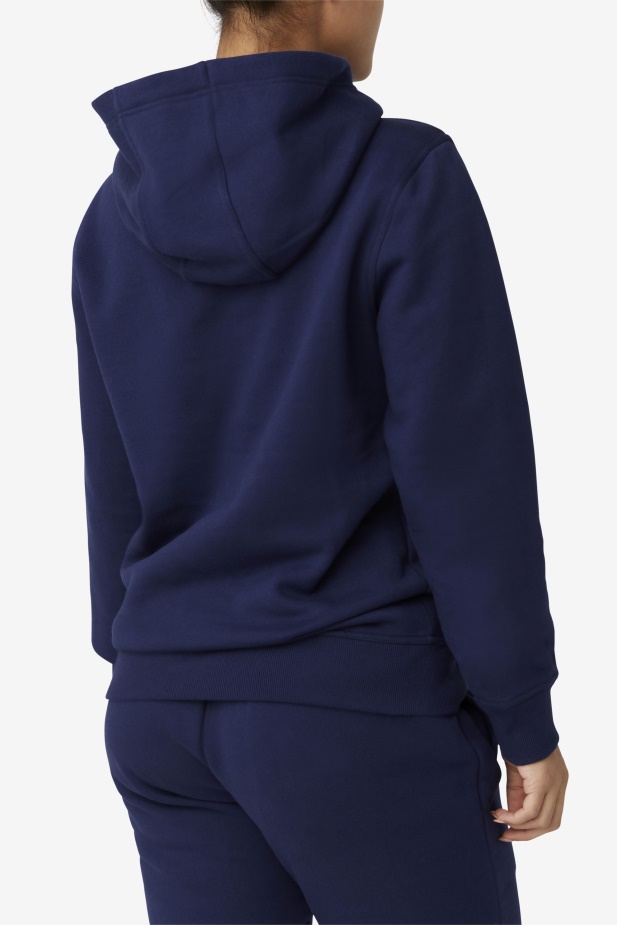 Mikina Fila Godfrey Peacoat