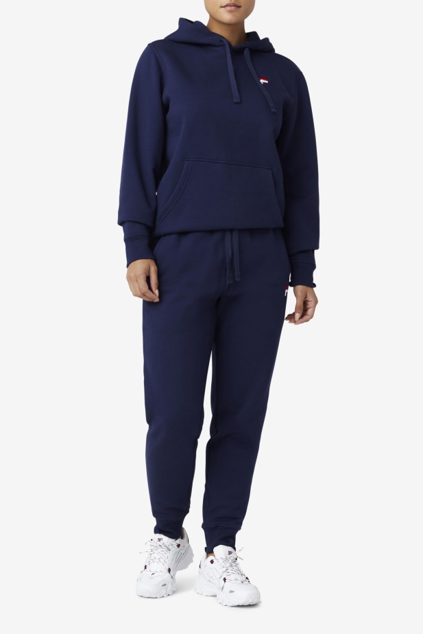 Mikina Fila Godfrey Peacoat