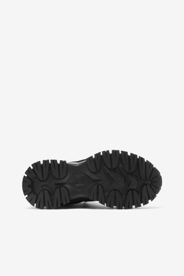 Dětský Ray Tracer Tr 2 Mid Fila Black