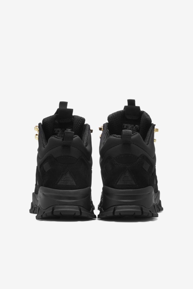 Dětský Ray Tracer Tr 2 Mid Fila Black