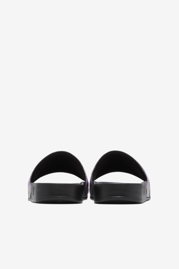 Multi/black/white Fila Dámská Barva Na Kravatu Drifter