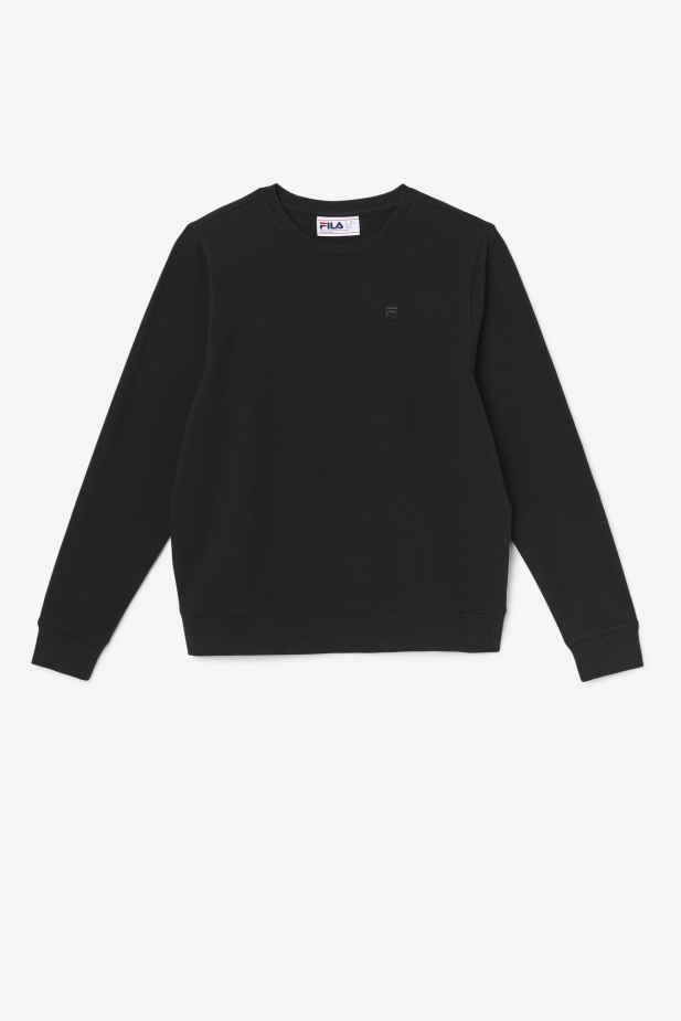 Fila Black Kaydence Crew