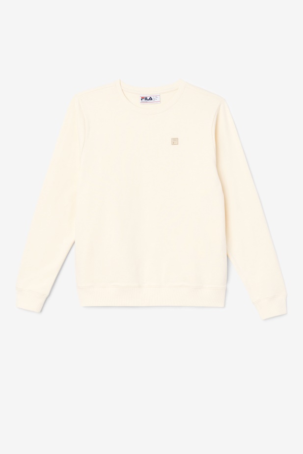 Kaydence Crew Fila Něžná Broskev