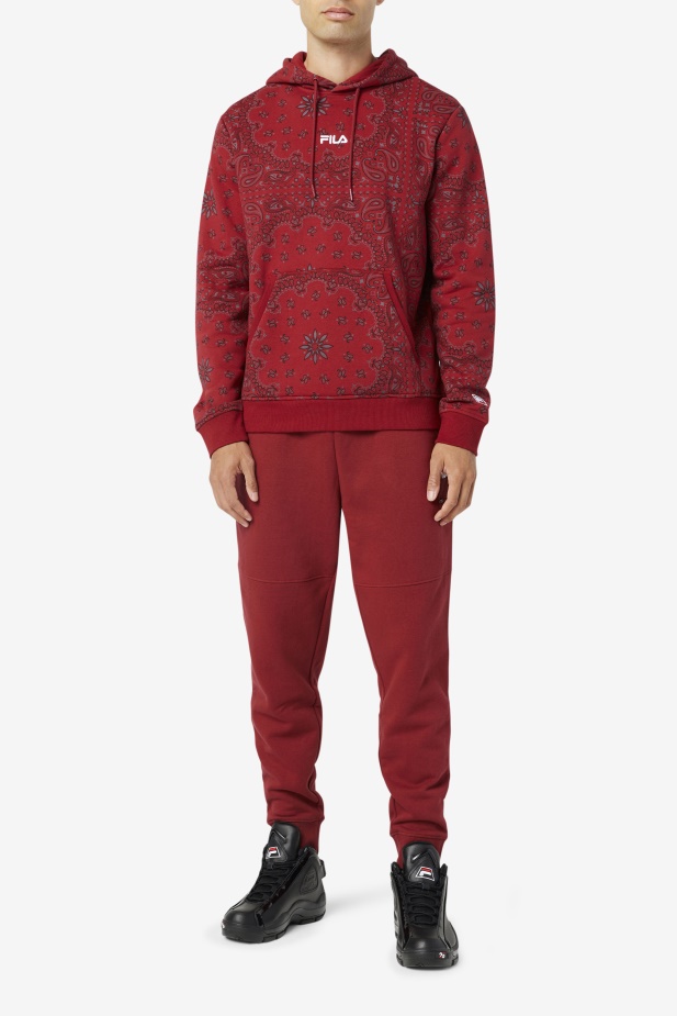 Reveň Canadice Jogger Fila