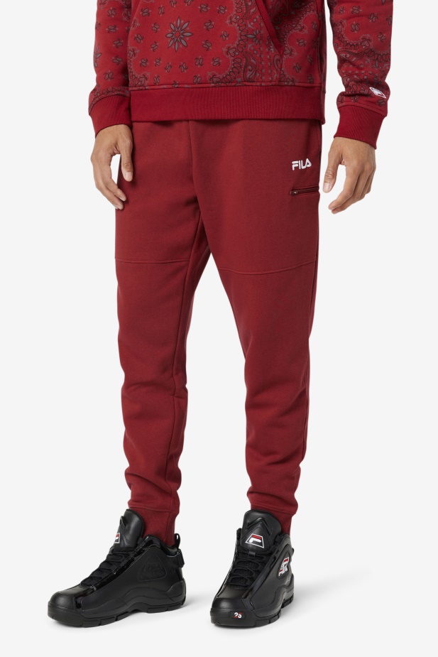 Reveň Canadice Jogger Fila
