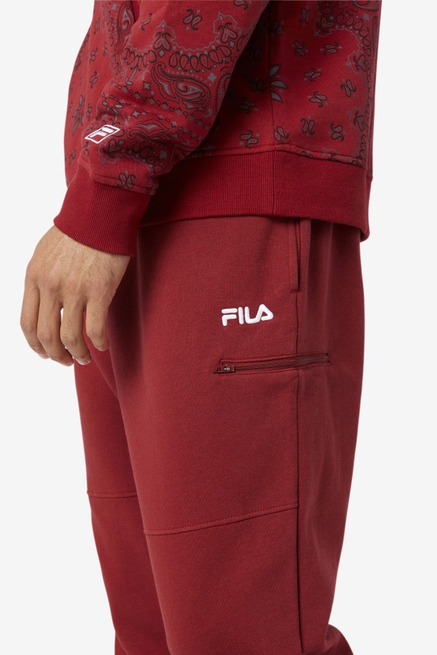 Reveň Canadice Jogger Fila