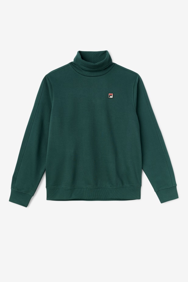 Fila červnový Bug Noah Fleece Rolák