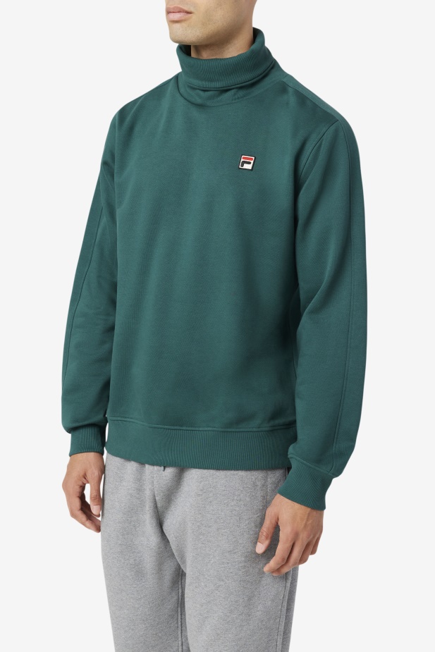 Fila červnový Bug Noah Fleece Rolák