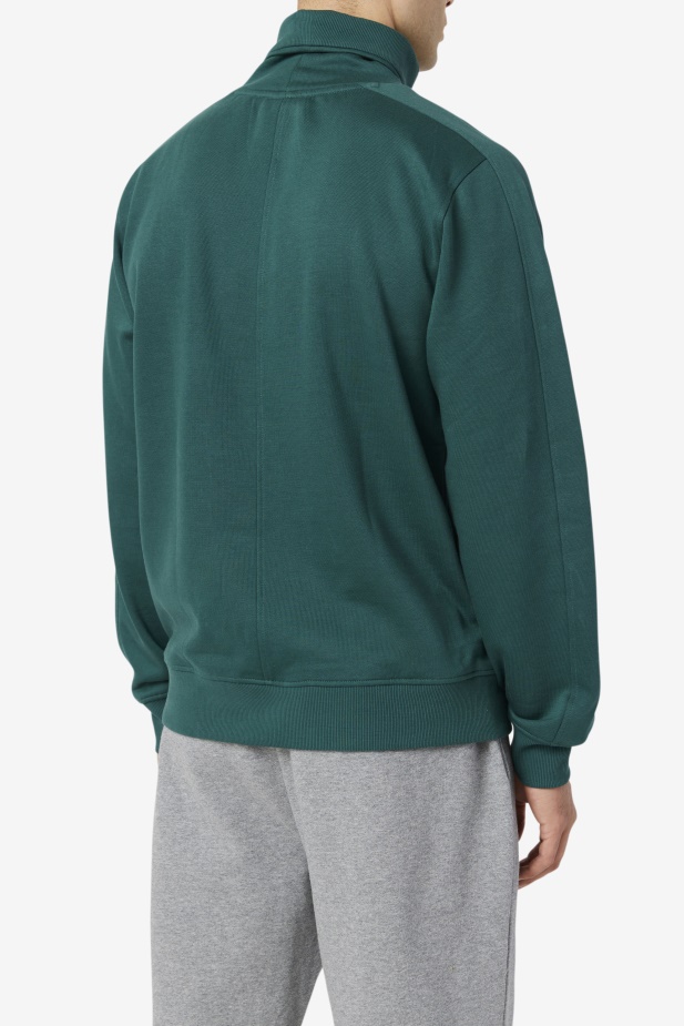 Fila červnový Bug Noah Fleece Rolák
