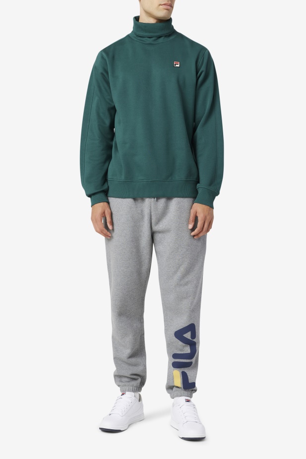 Fila červnový Bug Noah Fleece Rolák