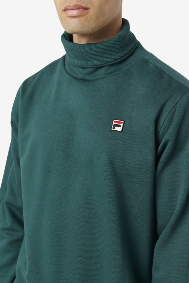 Fila červnový Bug Noah Fleece Rolák
