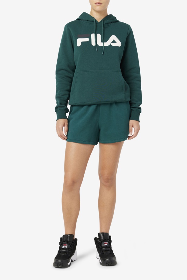 Nalani Short Fila Lesní Biom