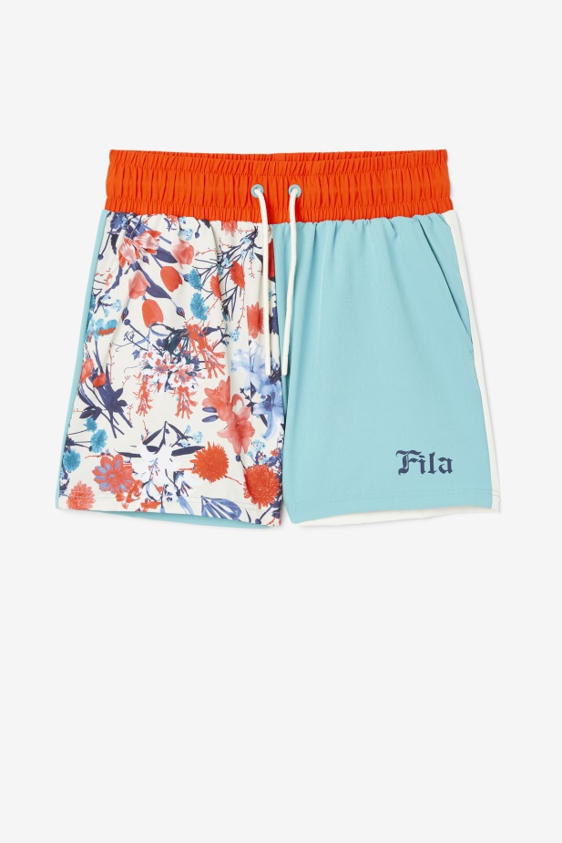 Tofu Jessica Camp Short Fila