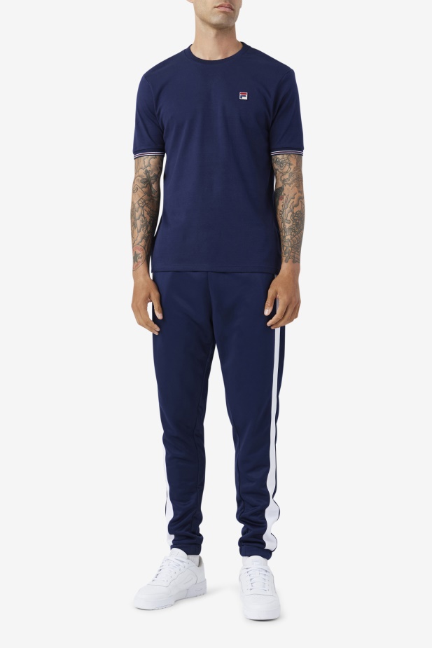 Caleb Crew Fila Námořnictvo