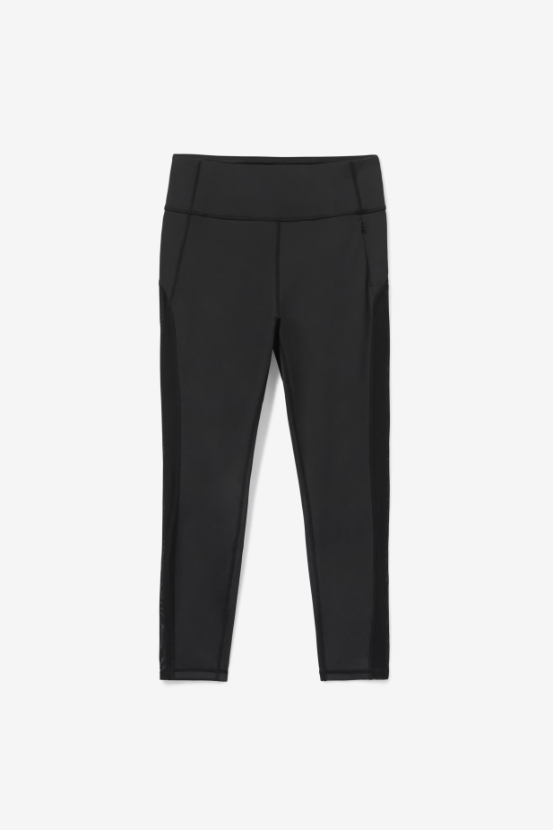 Fila Forza 7/8 Legíny černé