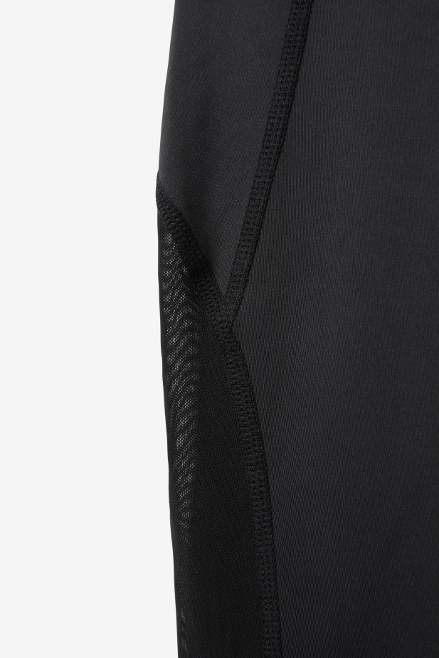 Fila Forza 7/8 Legíny černé