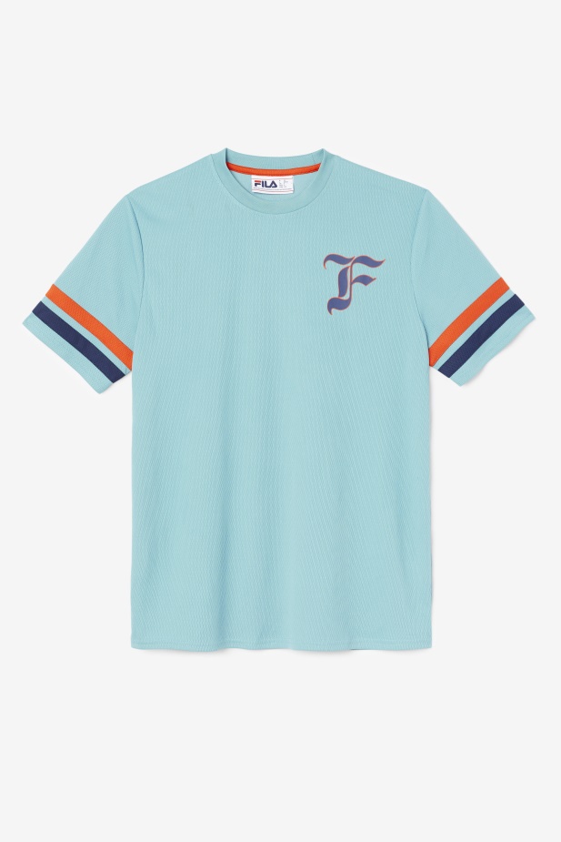 Adelaide Jersey Fila Porcelán