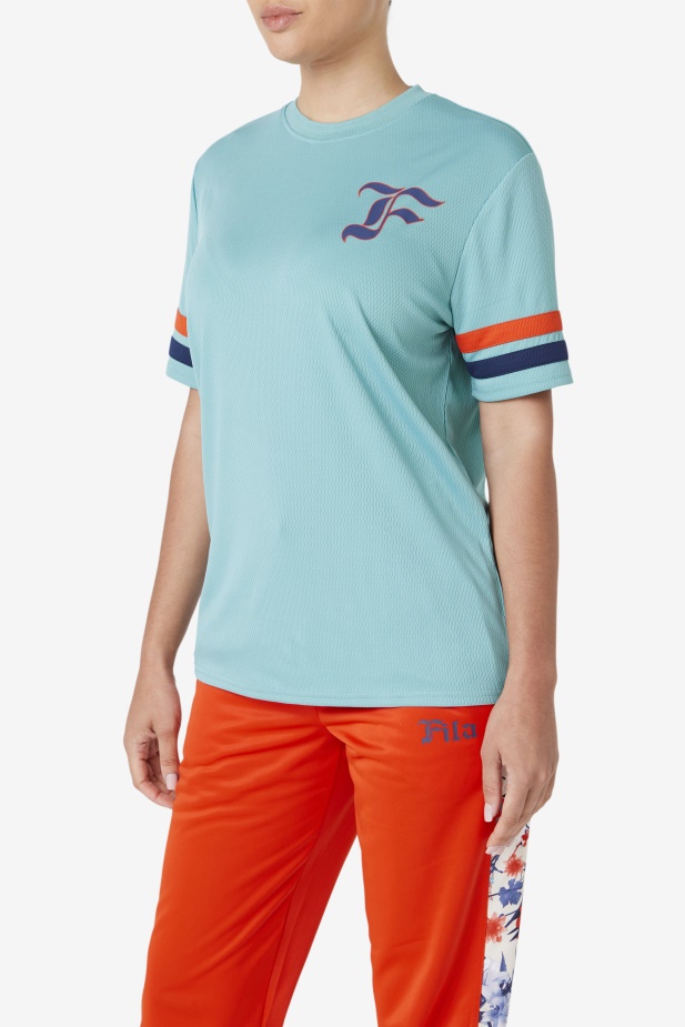 Adelaide Jersey Fila Porcelán