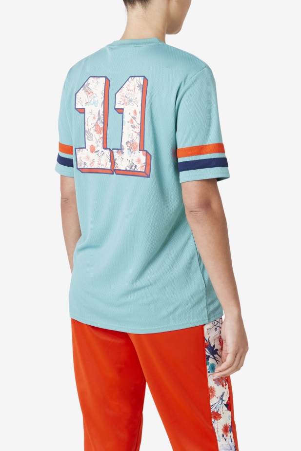 Adelaide Jersey Fila Porcelán