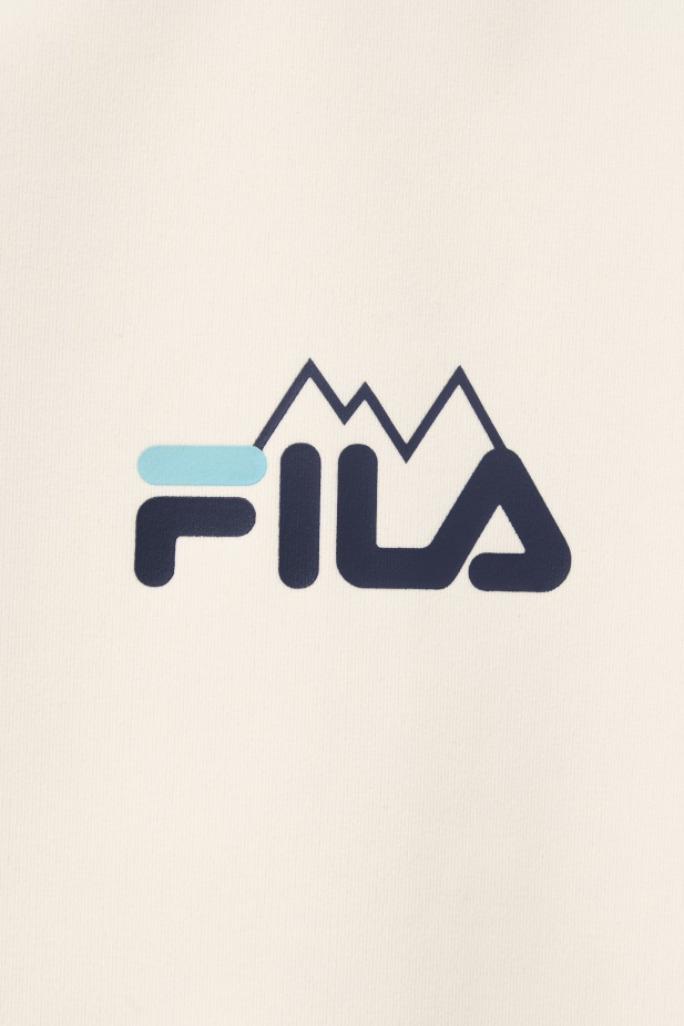 Fila Whitely Top Navy/ledová Aqua/egret