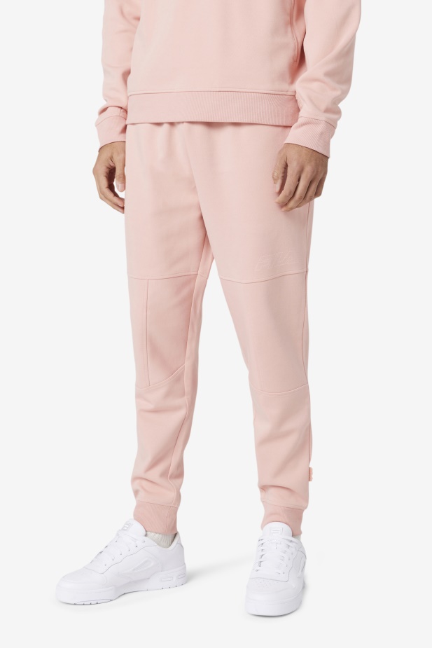 Korálový Oblak Nirved Jogger Fila