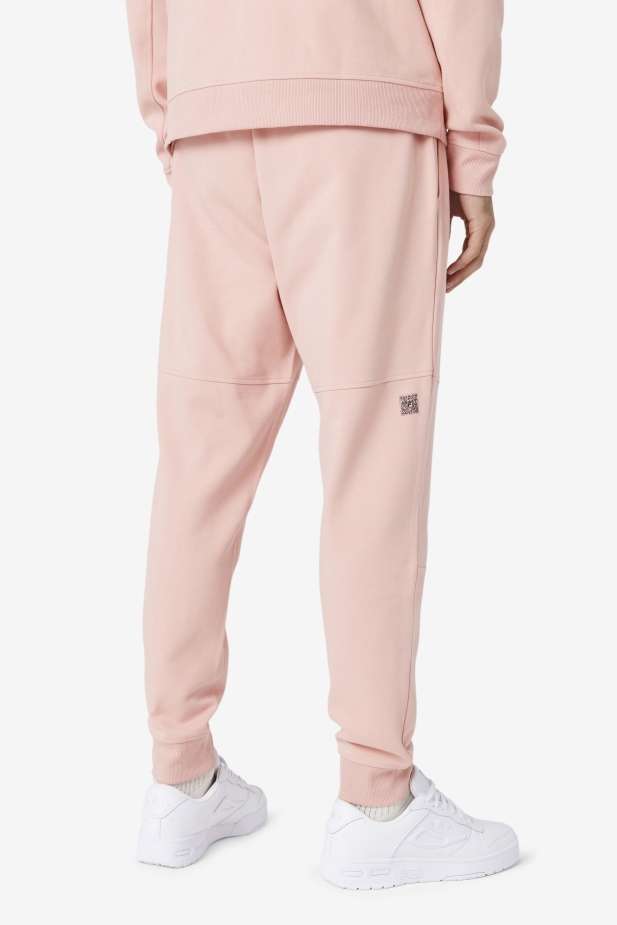 Korálový Oblak Nirved Jogger Fila