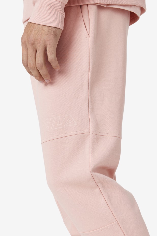Korálový Oblak Nirved Jogger Fila