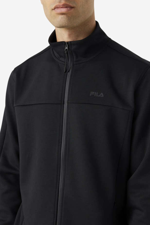 Mateřská Fila Gonální Zip