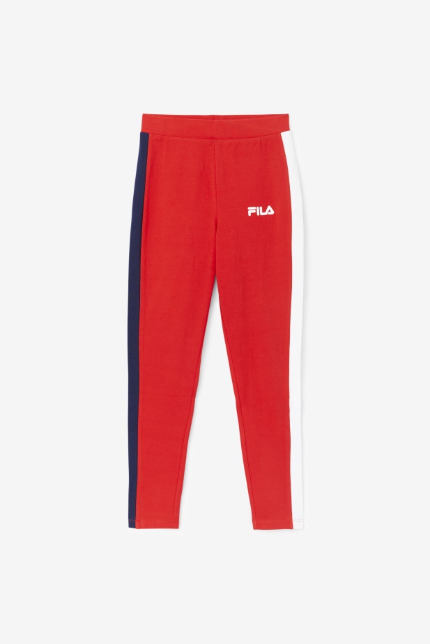Fila Mercy Legíny červené