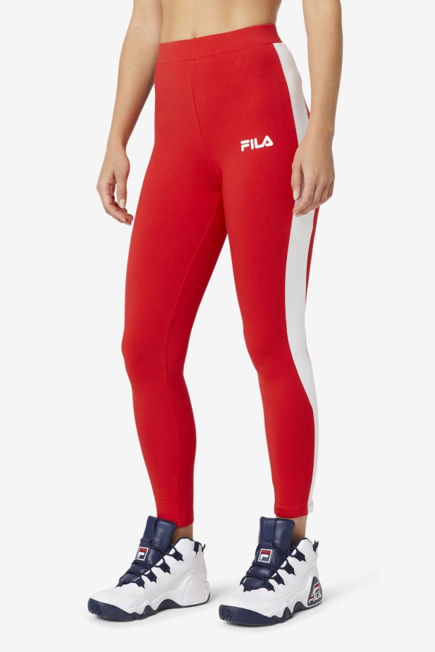 Fila Mercy Legíny červené