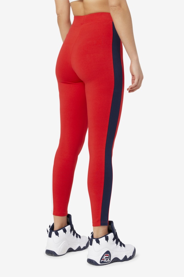 Fila Mercy Legíny červené