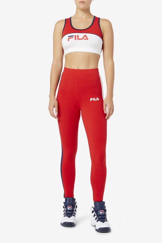 Fila Mercy Legíny červené