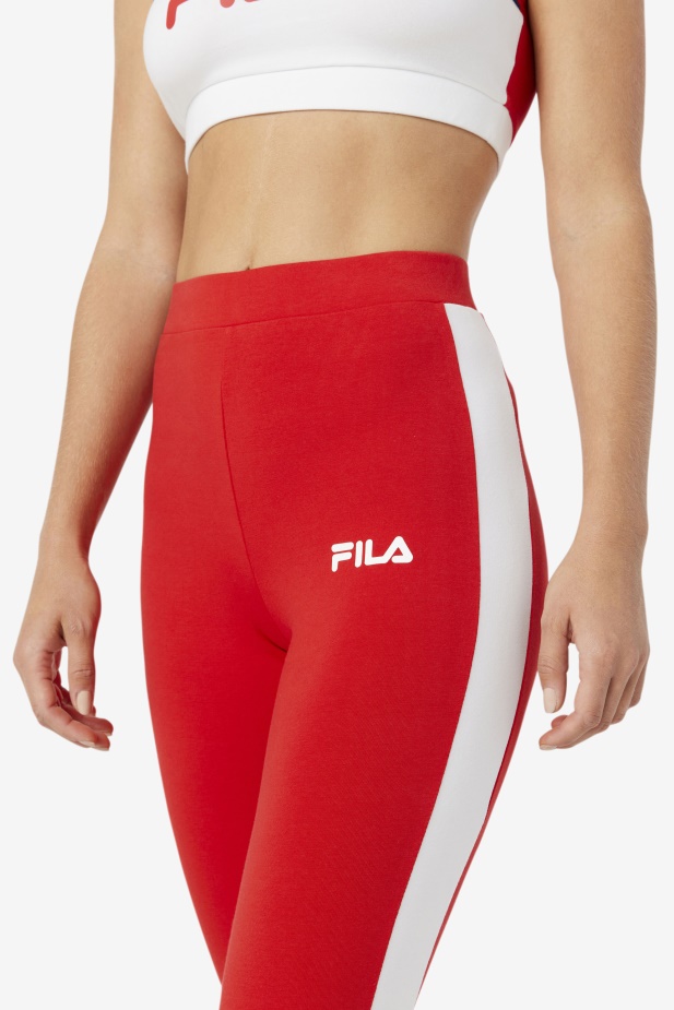 Fila Mercy Legíny červené