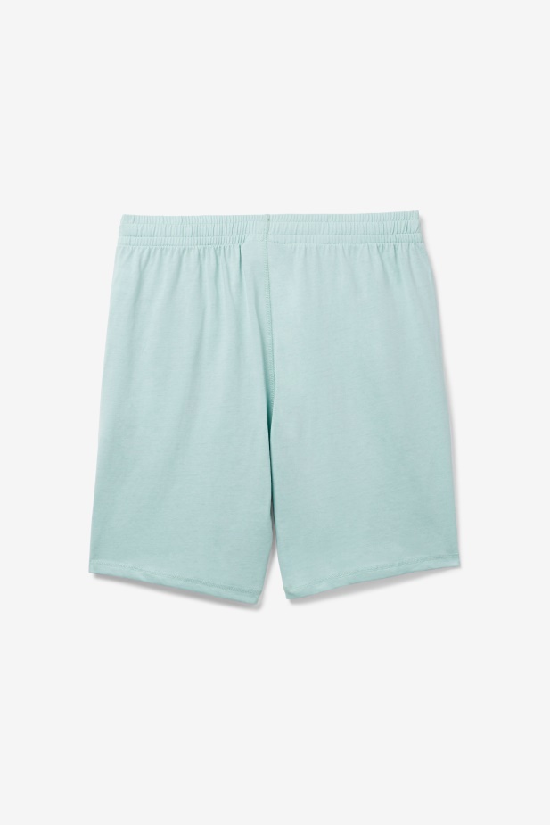 Blue Haze Fila Jonco Short