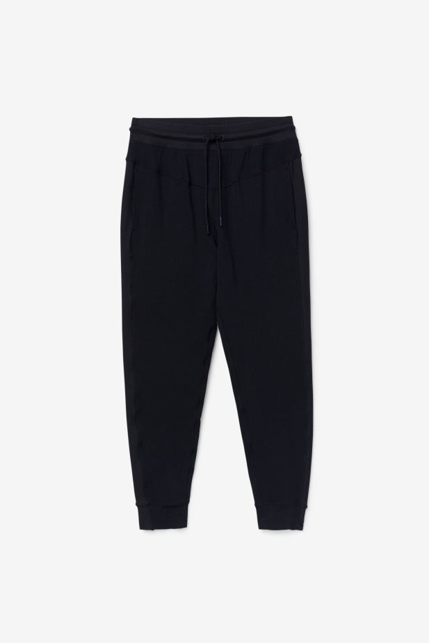 Fi-lux Textura Jogger černá Fila