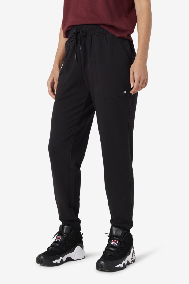Fila Joelle Jogger černá