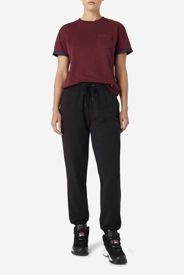 Fila Joelle Jogger černá