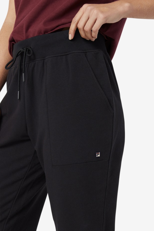 Fila Joelle Jogger černá