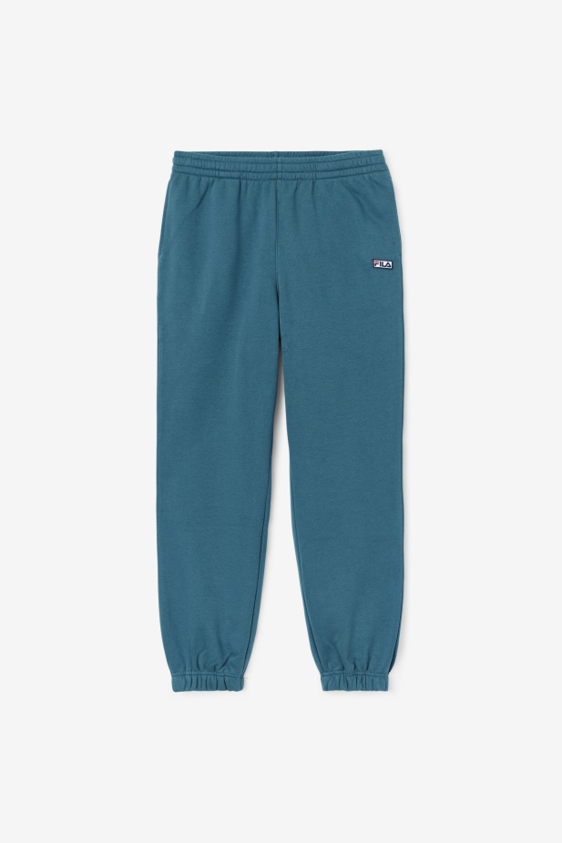 Fila Lassie Jogger Modrý Korál