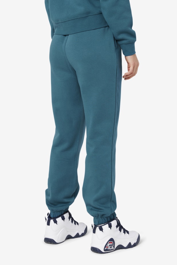 Fila Lassie Jogger Modrý Korál