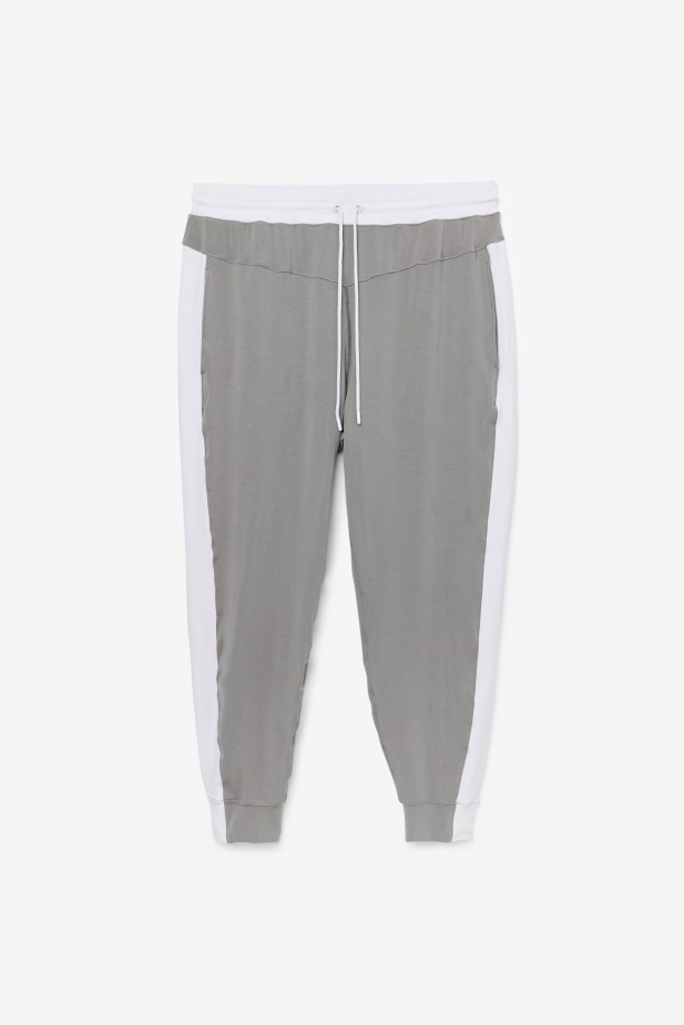 Fi-lux Textura Jogger Fila Chrlič/levandule Modrá