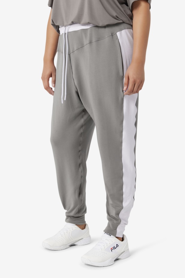 Fi-lux Textura Jogger Fila Chrlič/levandule Modrá